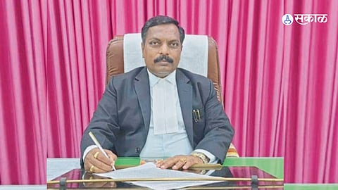 pradip singh rajput appointment of cbi special govt advocate solapur