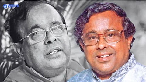 Anup Ghosal Death