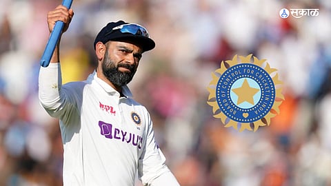 Ind vs Sa Series News