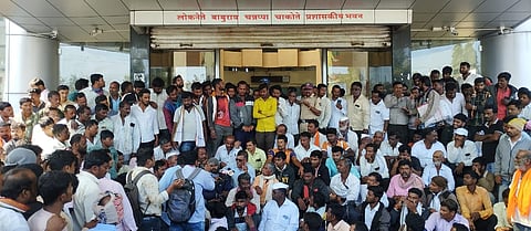 solapur APMC