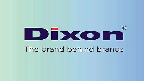 dixon technologies india limited share stock analysis share market investment option