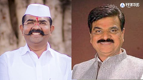 Satara Loksabha Election