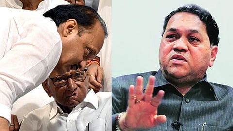 Dilip Walse Patil News