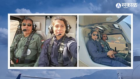 siddhi gadghe baramati