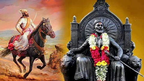 Chhatrapati Shivaji Maharaj