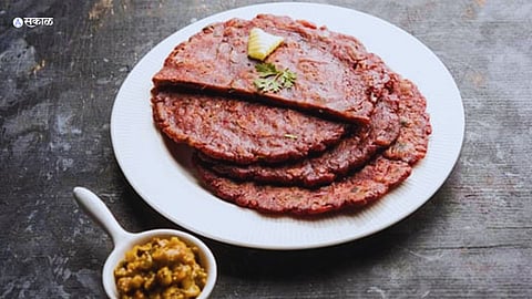 Healthy Breakfast Recipe