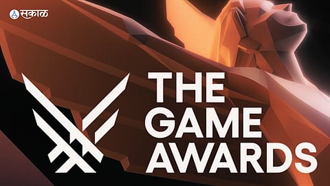 Game Awards 2023