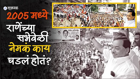 Narayan Rane