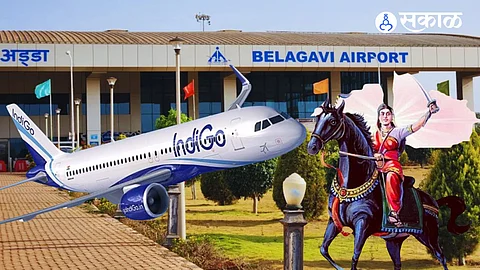 Belgaum Airport