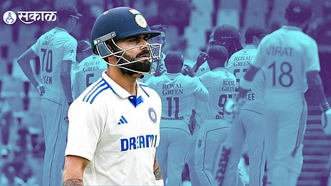 India Vs South Africa