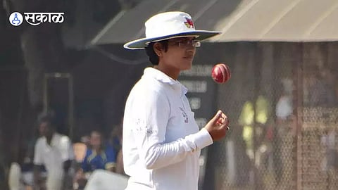 Vrinda Rathi Profile