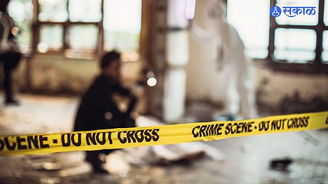 love affair causes death of youth attack on parents two sentence imprisonment vaijapur