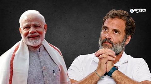 Congress leader Acharya Pramod Krishnam