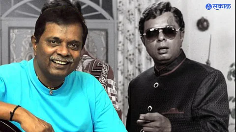 Sadashiv Amrapurkar