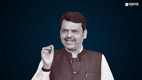 Fadnavis on Results : फडणवीसांनी सांगितलं भाजपच्या विजयाचं गुपित; अशी वाढली मतांची टक्केवारी...