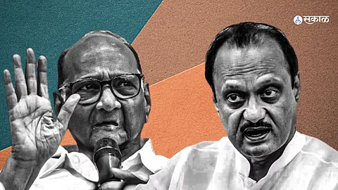 Ajit Pawar