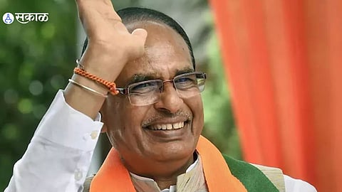 Madhya Pradesh Assembly Election Result