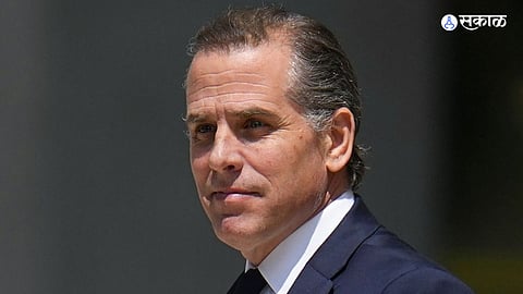 Hunter Biden