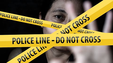 Crime Against Women