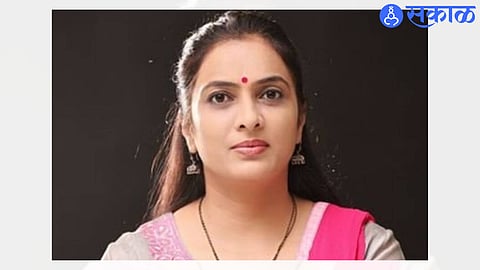 Adv Rohini Khadse statement Dismiss members of Child Welfare jalgaon news