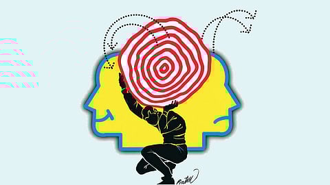 कौरव...पांडव आणि सदसद्विवेक...!