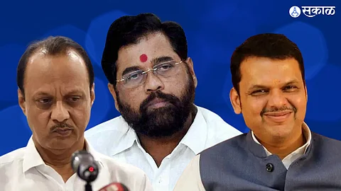 Maharashtra politics