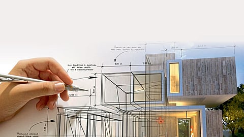 Architecture education