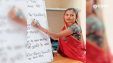 Success Story Of Pravina