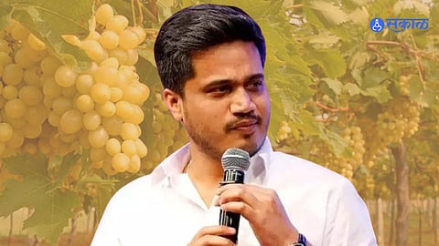 rohit pawar