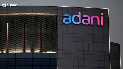 Adani Media Group