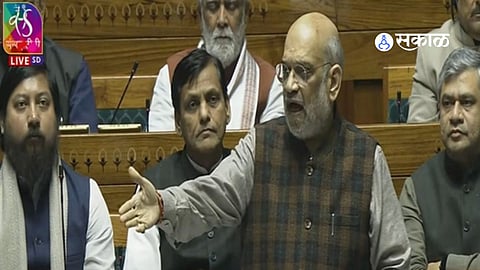 Amit Shah