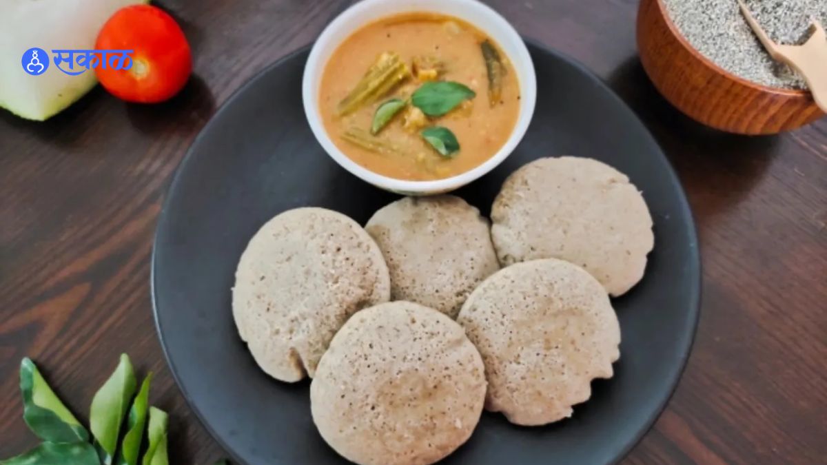 Healthy Breakfast Recipe