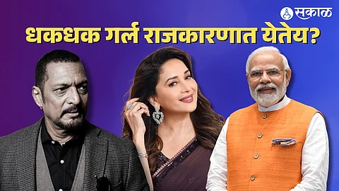 Madhuri Dixit Bollywood Actress Comment