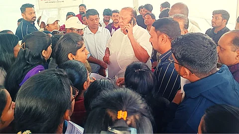 Aarogya Bharti 2023