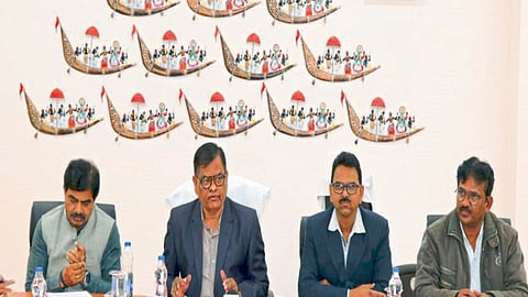 Gadchiroli : हजार विद्यार्थ्यांना आपत्ती व्यवस्थापनाचे धडे