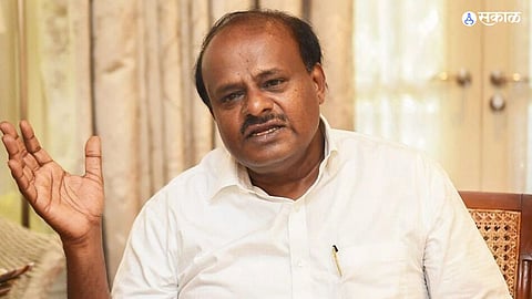 Karnataka Political Crisis