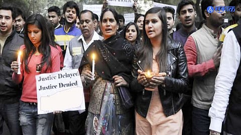 Nirbhaya Case Delhi