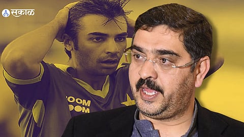 Salman Butt Selector PCB Controversy