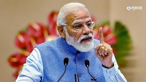 Narendra Modi