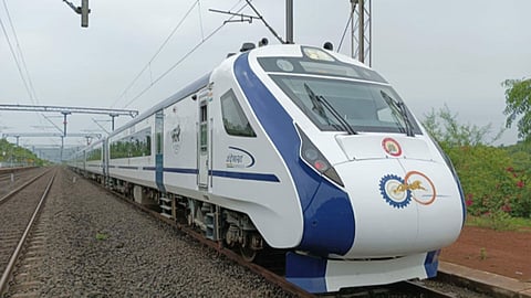 Vande Bharat Express