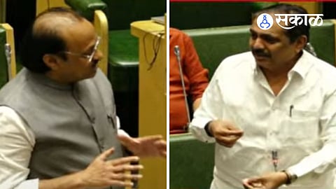 Ajit Pawar_Jayant Patil