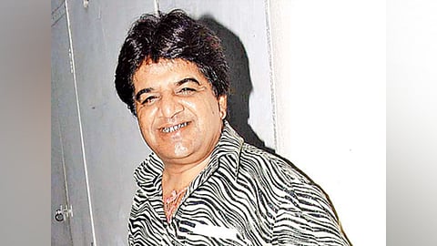 Junior Mehmood Passed Away