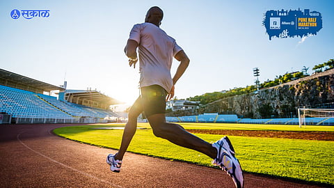 Bajaj Allianz Pune Half Marathon 2023