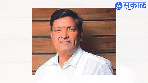 District president Lucky Taylor statement BRS party will come back to power in Telangana in 4 months jalgaon news