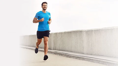 Running