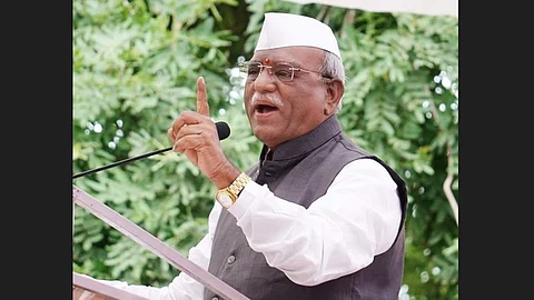 MLA Haribhau Bagade