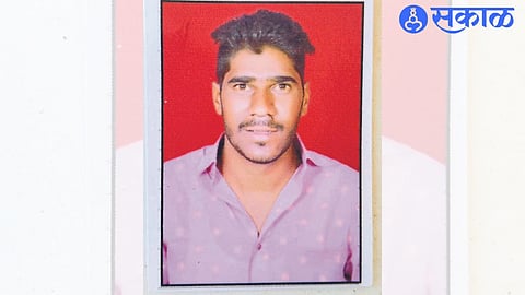 Sanjay Suresh Tribhuvan