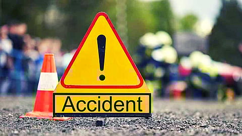 Pune Accident News