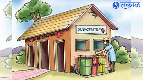 Health Sub Center