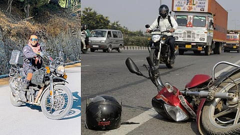 Accident Varanasi Uttar Pradesh